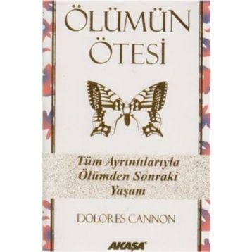 Akaşa Yayınları Ölümün Ötesi