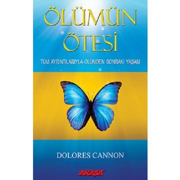 Akaşa Yayınları Ölümün Ötesi