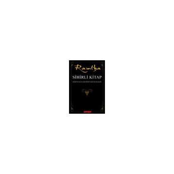 Akaşa Yayınları Sihirli Kitap