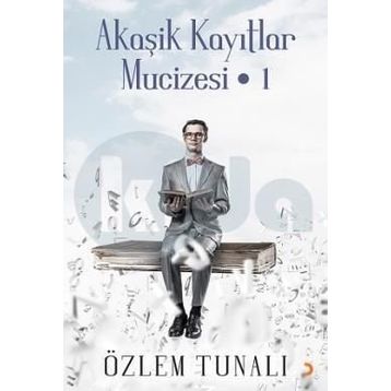 Akaşik Kayıtlar Mucizesi 1 - Özlem Tunalı