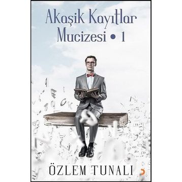 Akaşik Kayıtlar Mucizesi 1 - Özlem Tunalı