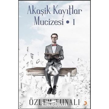 Akaşik Kayıtlar Mucizesi 1 - Özlem Tunalı