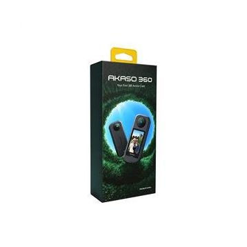 Akaso 360 Aksiyon Kamera