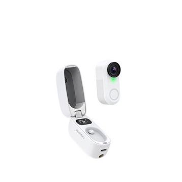 Akaso Snapx 4K Aksiyon Kamera