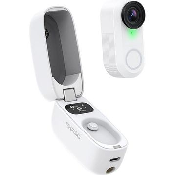 Akaso Snapx 4K Aksiyon Kamera