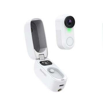 Akaso Snapx 4K Aksiyon Kamera