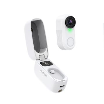 Akaso Snapx 4K Aksiyon Kamera