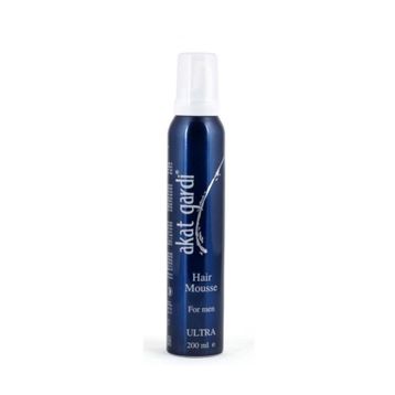 Akat 200 ml Gardi Mılk Therapy Köpük
