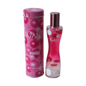 Akat Ganji Pembe EDT 100 ml Kadın Parfümü
