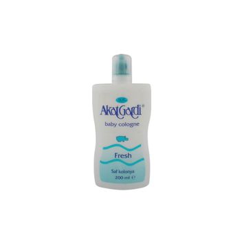 Akat Gardi Men Fresh 200 ml Kolonya