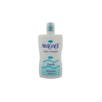 Akat Gardi Men Fresh 200 ml Kolonya