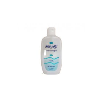 Akat Gardi Men Fresh 200 ml Kolonya