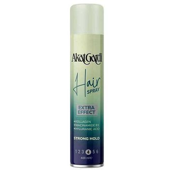 Akat Gardi Strong Hold 400 ml Saç Spreyi