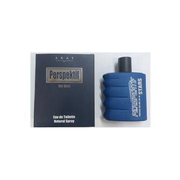 Akat Perspektif For Men EDT 100 ml Erkek Parfümü