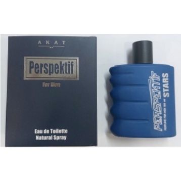 Akat Perspektif For Men EDT 100 ml Erkek Parfümü