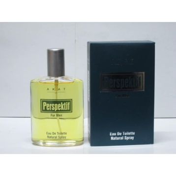 Akat Perspektif For Men EDT 100 ml Erkek Parfümü