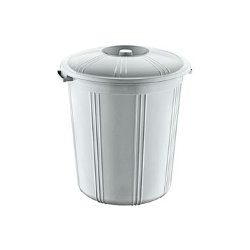 Akay AK272 90 lt Eko Jumbo Çöp Kovası
