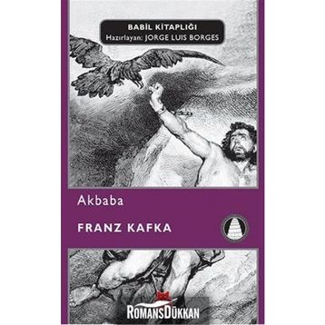 Akbaba - Franz Kafka