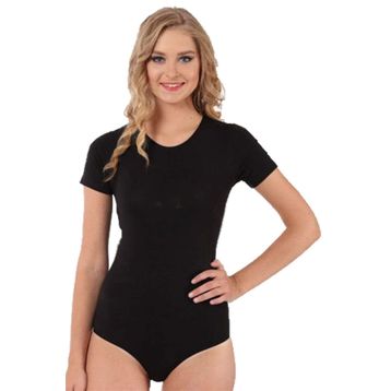 Akbeniz 242 Kadın Body