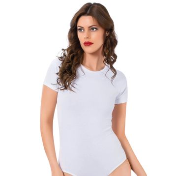 Akbeniz 242 Kadın Body