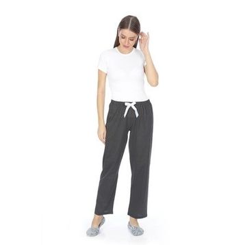 Akbeniz 27134 Siyah Kadın Pijama Takım