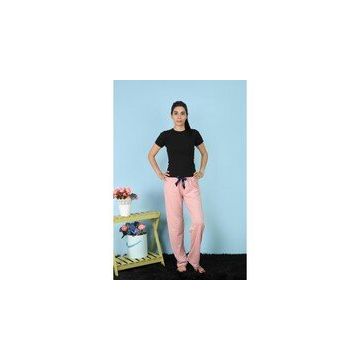 Akbeniz 27161 Tek Kadın Alt Pijama