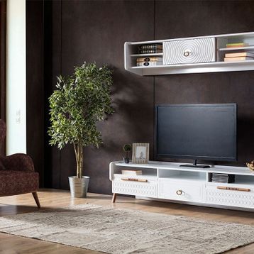 Akc Mobilya Angel Tv Ünitesi