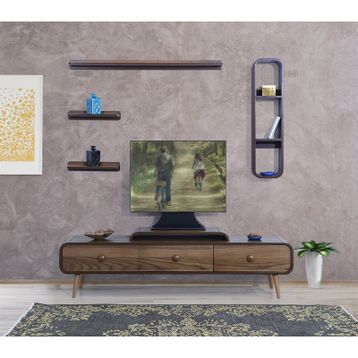 Akc Mobilya Angel Tv Ünitesi