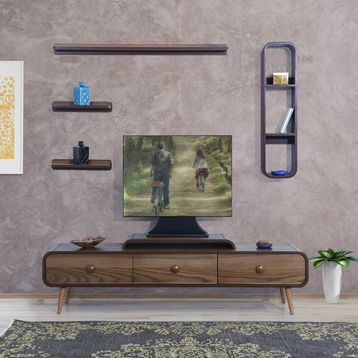 Akc Mobilya Angel Tv Ünitesi