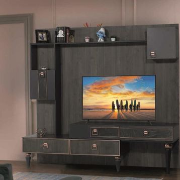 Akc Mobilya Angel Tv Ünitesi
