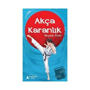 Akça Karanlık - Beyza Öner