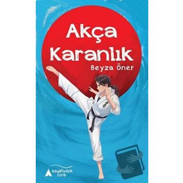 Akça Karanlık - Beyza Öner