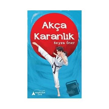 Akça Karanlık - Beyza Öner