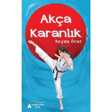 Akça Karanlık - Beyza Öner