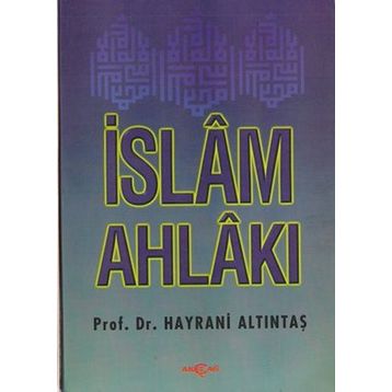 Akçağ Yayınları İslam Ahlakı