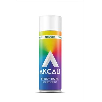 Akçalı 048-1057 400 ml Sprey Boya