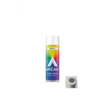 Akçalı 306 Gri Sprey Boya