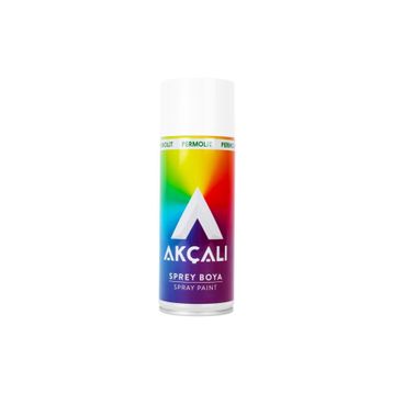 Akçalı 315 Mint Yeşili 400 ml Sprey Boya