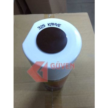 Akçalı 325 400 ml Kahve Sprey Boya