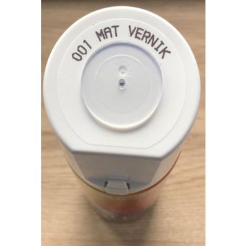Akçalı 326 400 ml Palak Siyah Sprey Boya