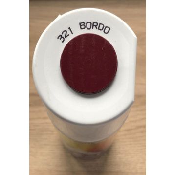 Akçalı 326 400 ml Palak Siyah Sprey Boya