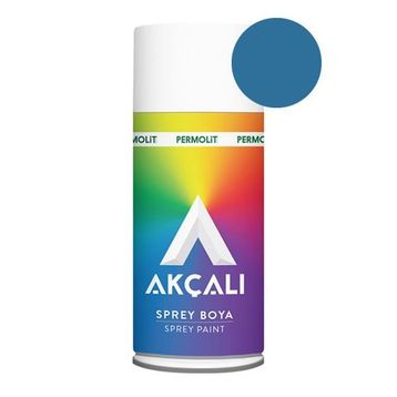 Akçalı 400 ml 323 Açık Mavi Sprey Boya