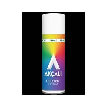 Akçalı 400 ml 323 Açık Mavi Sprey Boya