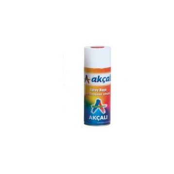 Akçalı 400 ml Beyaz Sprey Boya
