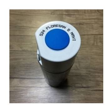 Akçalı 400 ml Floresan Mavi Sprey Boya