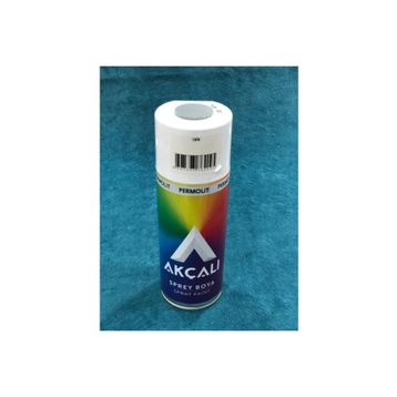 Akçalı 400 ml Gri Sprey Boya