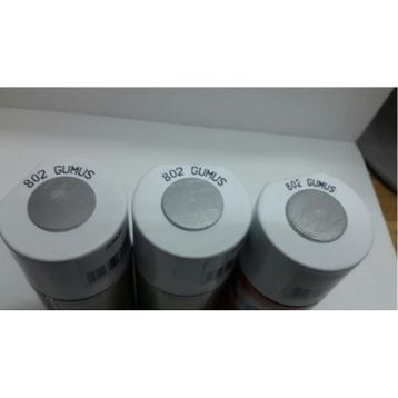 Akçalı 400 ml Gümüş Sprey Boya
