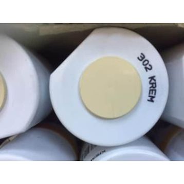 Akçalı 400 ml Krem Sprey Boya