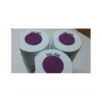 Akçalı 400 ml Mor Sprey Boya