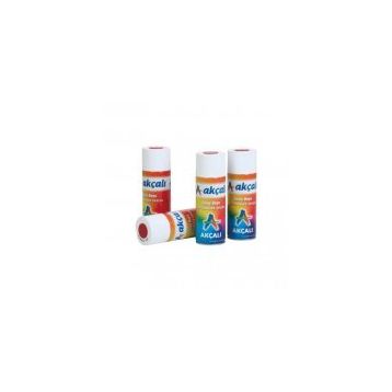 Akçalı 400 ml Turkuaz Sprey Boya